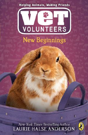 [Vet Volunteers 13] • New Beginnings